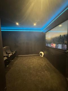 Devon retreat inc indoor pool,sauna,cinema,hot tub - Highweek - 9