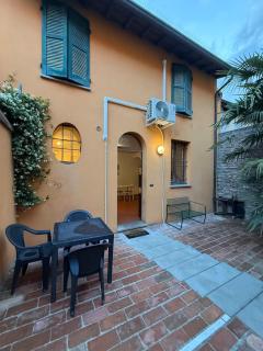 B&B Emilia 330 Imola Centro Apartment - 9