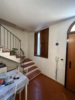 B&B Emilia 330 Imola Centro Apartment - 4