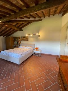 Casa Vacanze - La Bandita - Castiglione della Pescaia - 9