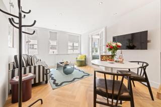Nell Gwynn Chelsea Accommodation - 5