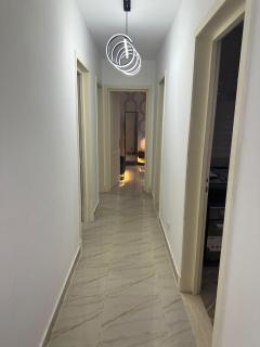 3BR Amazing View in Madinaty B12 - Madinaty - 7