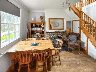 Chapel Bay Cottage - Angle - 6