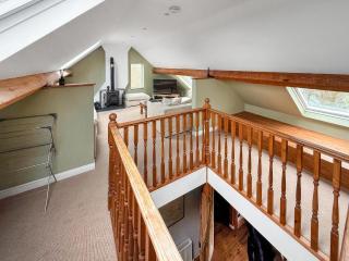 Chapel Bay Cottage - Angle - 5
