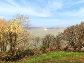 Chapel Bay Cottage - Angle - 1
