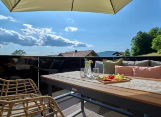 Luxuschalet ZUR RESI - Mauth - 2