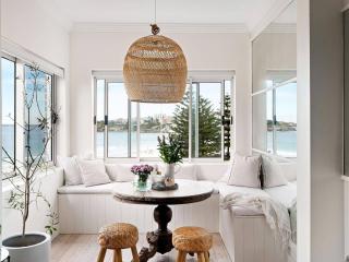 THE BONDI ~ A Beachfront Delight - 0