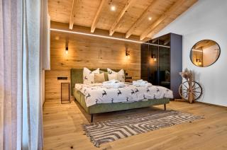 Luxus Chalet Zur Resi - 2