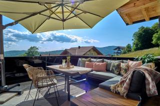 Luxuschalet ZUR RESI - Mauth - 8