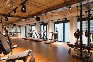 Student Only Silver Studio Upper Level Premium View Aldgate Residence - 5