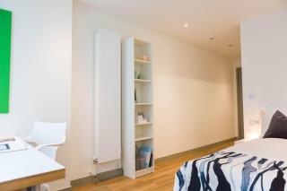 Student Only Silver Studio Upper Level Premium View Aldgate Residence - 2