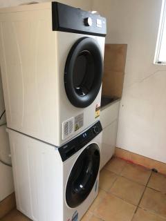 The Retreat : Beachfront View + Parking - Sydney - 7