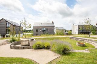 Howard Lodge BV27 Silverlake Dorset - 1