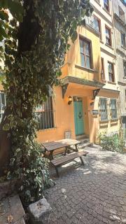 Galata Tower House - Istanbul - 4