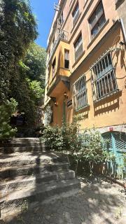 Galata Tower House - Istanbul - 3