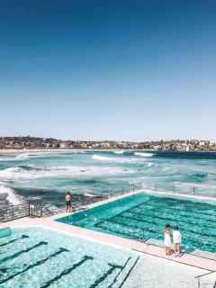 Ultimate Bondi Escape #2 Stunning Views ! - 3