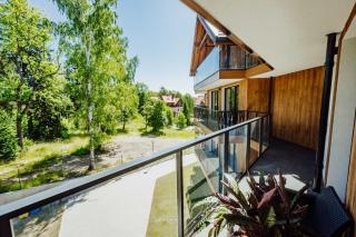 Pine Apartments Dream Apart - Szklarska Poręba - 8