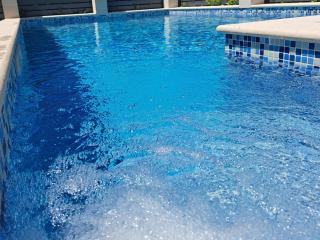 Villa "Amber" with a Pool - Mlini - 7