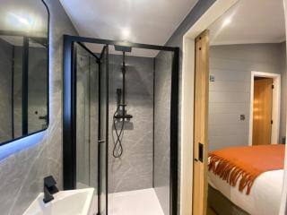 P59 - Riverstone with hot tub - Bethesda - 8