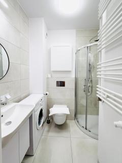 Targowa Charming Studio by the National Stadium - 2