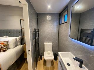 P59 - Riverstone with hot tub - Bethesda - 7