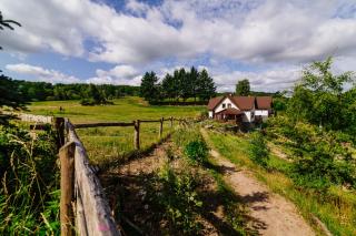 Apartamenty na Pastwisku - Szymbark - 4