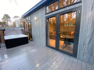 P59 - Riverstone with hot tub - Bethesda - 3