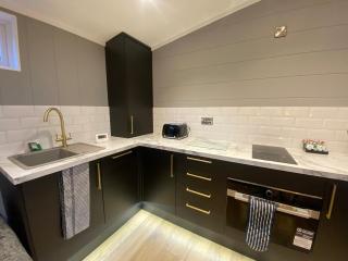 P59 - Riverstone with hot tub - Bethesda - 2
