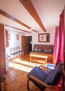 Apartment E - Benasque - 5