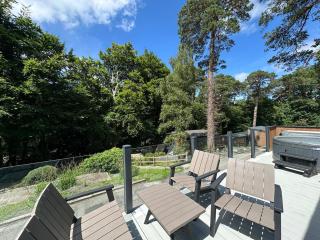 P67 - Riverstone with hot tub - Bethesda - 3