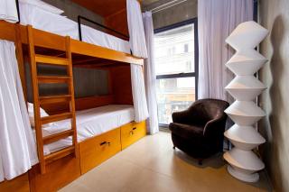 Hotel Centro433 - São Paulo - 1
