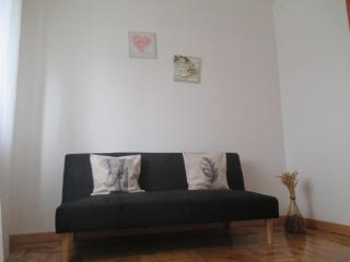 Casa dos avós - Canas de Senhorim - 1