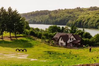 Apartamenty na Pastwisku - Szymbark - 5