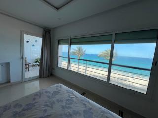Mahdia sea front 3 - Hiboun - 7