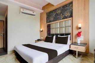 Hotel O Bani Park - 9