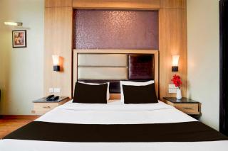 Hotel O Bani Park - 2