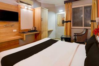 Hotel O Bani Park - 4