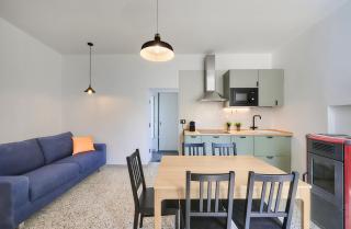 Large apartment in the village near Varenna - Perledo - 1