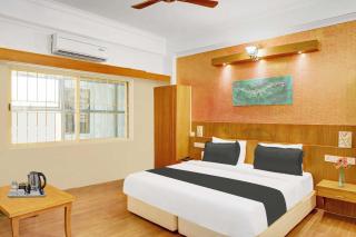Townhouse City Center Kushal Nagar - 2