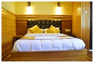 Hotel Golden Kisa Resort Sikkim Lachung - Lachung - 5