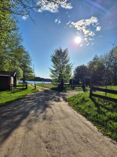 Domek w Skolitach - 6