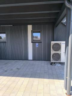 Stadt und See Nahes Appartment - 7