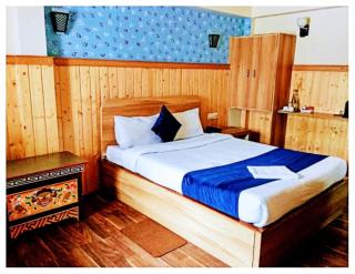 Hotel Golden Kisa Resort Sikkim Lachung - Lachung - 3