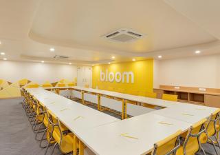Bloom Hotel - Jubilee Hills - Hyderabad - 9