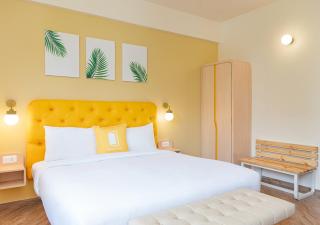 Bloom Hotel - Jubilee Hills - 7