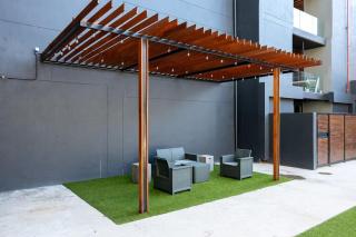 The Umhlanga 307 duplex - Durban - 3