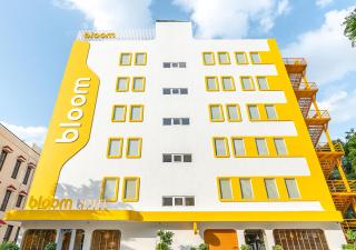 Bloom Hotel - Jubilee Hills - 2