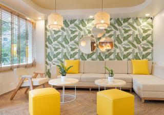 Bloom Hotel - Jubilee Hills - 1