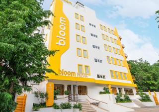 Bloom Hotel - Jubilee Hills - Hyderabad - 0