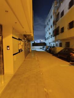 Martil, Tetouan, Morocco - 5